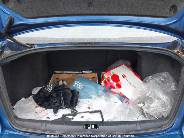 Продажа на аукционе авто 2012 Mitsubishi Lancer Es/es Sport, vin: JA32U2FU8CU604457, номер лота: 40090543