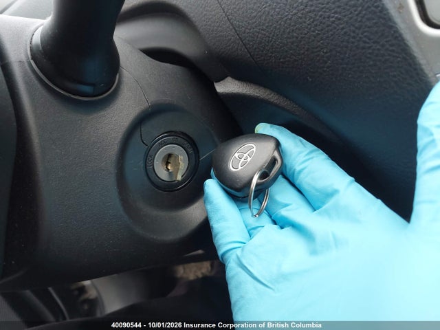 Продажа на аукционе авто 2009 Toyota Yaris, vin: JTDBT923691301231, номер лота: 40090544