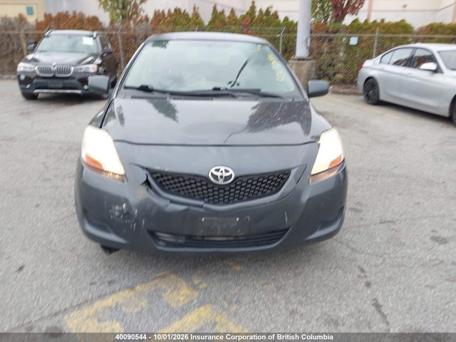 Продажа на аукционе авто 2009 Toyota Yaris, vin: JTDBT923691301231, номер лота: 40090544