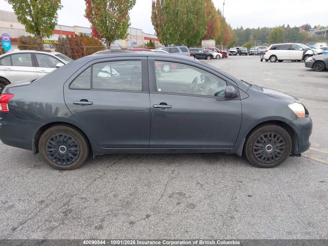Продажа на аукционе авто 2009 Toyota Yaris, vin: JTDBT923691301231, номер лота: 40090544
