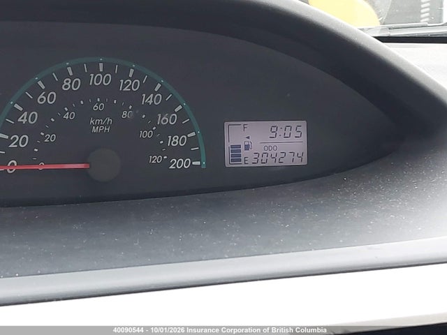 Продажа на аукционе авто 2009 Toyota Yaris, vin: JTDBT923691301231, номер лота: 40090544