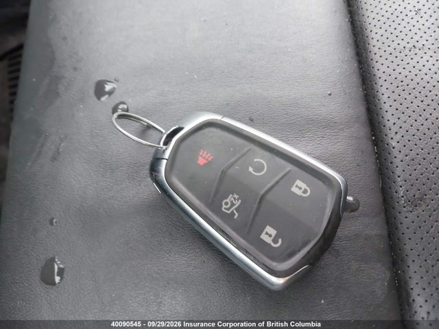 Aukcja sprzedaży 2016 Cadillac Ats, vin: 1G6AH5RS8G0160462, numer aukcji: 40090545