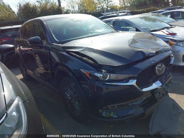 Продаж на аукціоні авто 2020 Mazda Cx-5 Touring, vin: JM3KFBCMXL0793501, номер лоту: 40090350