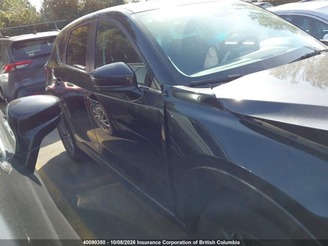 Aukcja sprzedaży 2020 Mazda Cx-5 Touring, vin: JM3KFBCMXL0793501, numer aukcji: 40090350