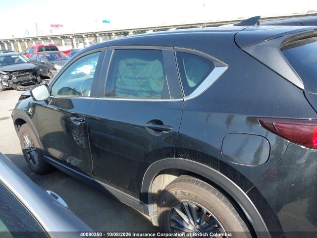 Aukcja sprzedaży 2020 Mazda Cx-5 Touring, vin: JM3KFBCMXL0793501, numer aukcji: 40090350