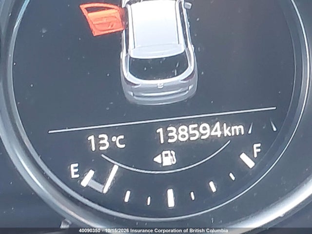 Aukcja sprzedaży 2020 Mazda Cx-5 Touring, vin: JM3KFBCMXL0793501, numer aukcji: 40090350