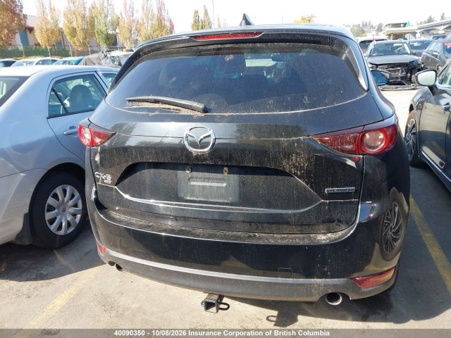 Aukcja sprzedaży 2020 Mazda Cx-5 Touring, vin: JM3KFBCMXL0793501, numer aukcji: 40090350