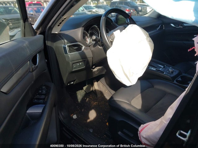 Aukcja sprzedaży 2020 Mazda Cx-5 Touring, vin: JM3KFBCMXL0793501, numer aukcji: 40090350