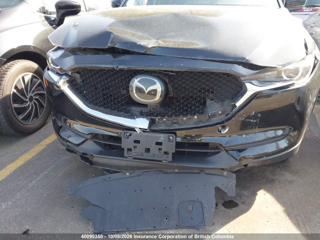 Aukcja sprzedaży 2020 Mazda Cx-5 Touring, vin: JM3KFBCMXL0793501, numer aukcji: 40090350