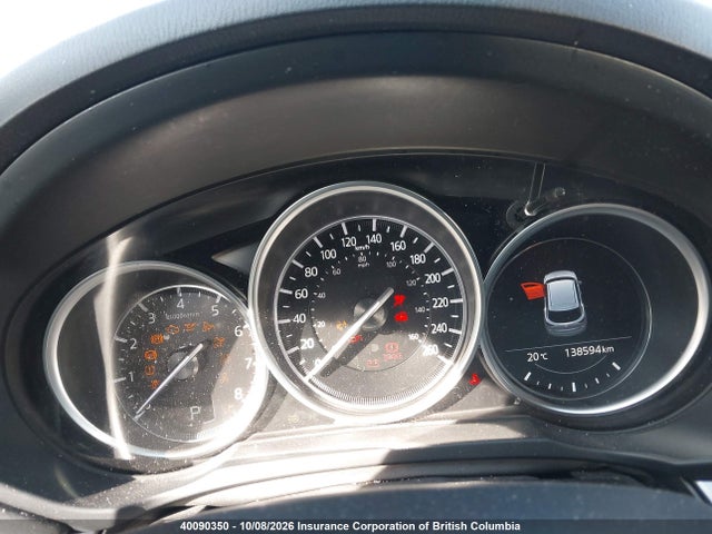 Aukcja sprzedaży 2020 Mazda Cx-5 Touring, vin: JM3KFBCMXL0793501, numer aukcji: 40090350