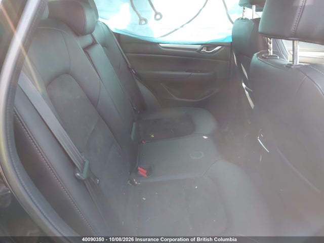 Aukcja sprzedaży 2020 Mazda Cx-5 Touring, vin: JM3KFBCMXL0793501, numer aukcji: 40090350