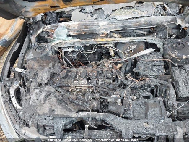 Honda Civic Touring 2018 2HGFC1F92JH106932 Image 12