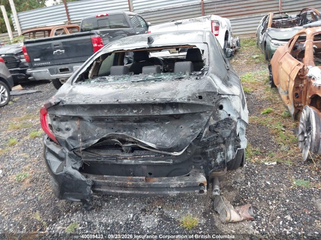 Honda Civic Touring 2018 2HGFC1F92JH106932 Image 17