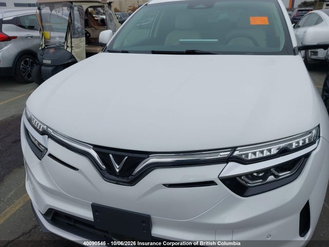 Продажа на аукционе авто 2023 Vinfast Vf 8 Plus, vin: RLLV1AFB1PH004173, номер лота: 40090546