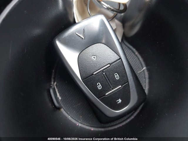Продажа на аукционе авто 2023 Vinfast Vf 8 Plus, vin: RLLV1AFB1PH004173, номер лота: 40090546
