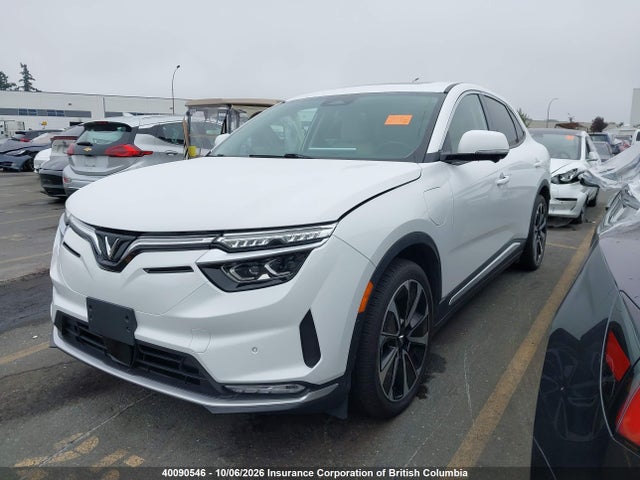 Продажа на аукционе авто 2023 Vinfast Vf 8 Plus, vin: RLLV1AFB1PH004173, номер лота: 40090546