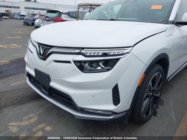 Продажа на аукционе авто 2023 Vinfast Vf 8 Plus, vin: RLLV1AFB1PH004173, номер лота: 40090546