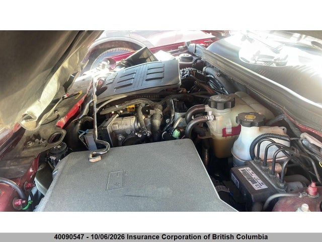40090547 :رقم المزاد ، 1G1ZT64875F331513 vin ، 2005 Chevrolet Malibu Maxx Ls مزاد بيع