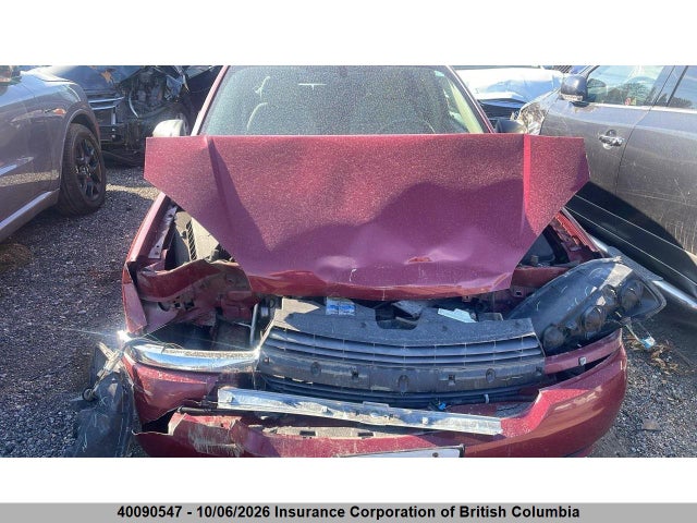 40090547 :رقم المزاد ، 1G1ZT64875F331513 vin ، 2005 Chevrolet Malibu Maxx Ls مزاد بيع