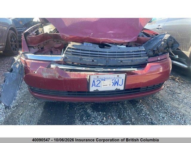 40090547 :رقم المزاد ، 1G1ZT64875F331513 vin ، 2005 Chevrolet Malibu Maxx Ls مزاد بيع