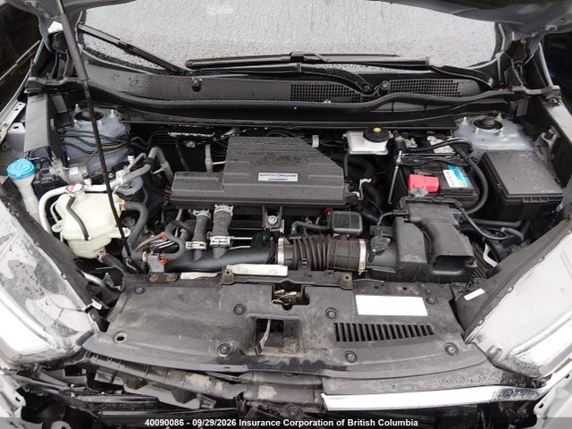 Aukcja sprzedaży 2021 Honda Cr-v Touring, vin: 2HKRW2H95MH220084, numer aukcji: 40090086