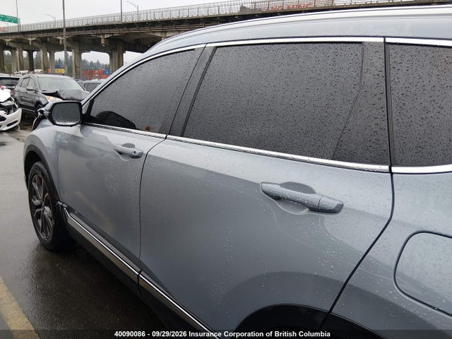 Aukcja sprzedaży 2021 Honda Cr-v Touring, vin: 2HKRW2H95MH220084, numer aukcji: 40090086