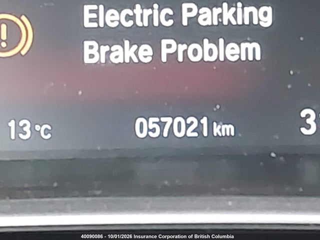 Aukcja sprzedaży 2021 Honda Cr-v Touring, vin: 2HKRW2H95MH220084, numer aukcji: 40090086