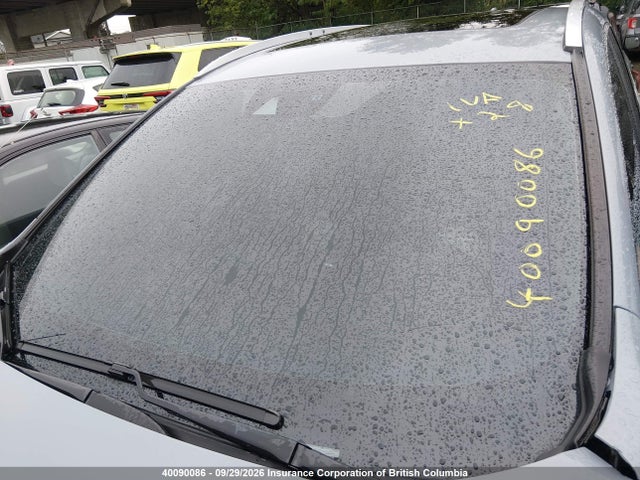 Aukcja sprzedaży 2021 Honda Cr-v Touring, vin: 2HKRW2H95MH220084, numer aukcji: 40090086