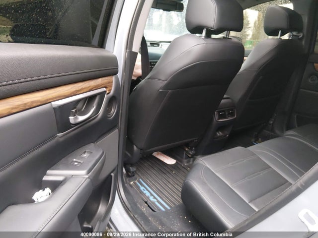 Aukcja sprzedaży 2021 Honda Cr-v Touring, vin: 2HKRW2H95MH220084, numer aukcji: 40090086
