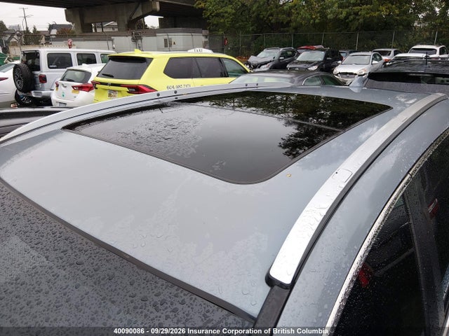 Aukcja sprzedaży 2021 Honda Cr-v Touring, vin: 2HKRW2H95MH220084, numer aukcji: 40090086
