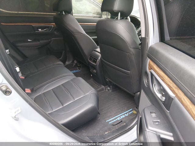 Aukcja sprzedaży 2021 Honda Cr-v Touring, vin: 2HKRW2H95MH220084, numer aukcji: 40090086