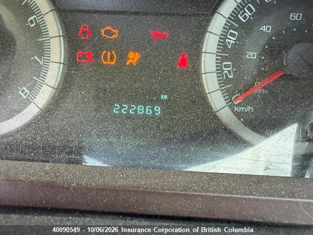 Продаж на аукціоні авто 2008 Ford Escape Xlt, vin: 1FMCU93108KA61404, номер лоту: 40090549