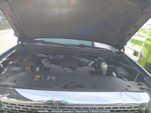 GMC Sierra K1500 Slt 2014 1GTV2VEC8EZ118932 Image 10