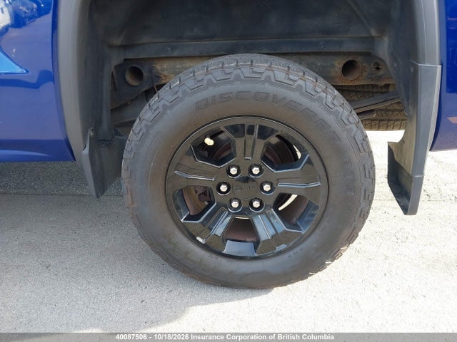 GMC Sierra K1500 Slt 2014 1GTV2VEC8EZ118932 Image 12