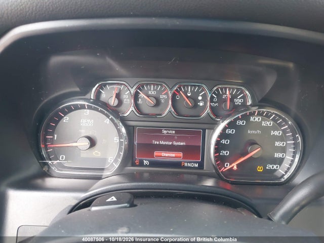 GMC Sierra K1500 Slt 2014 1GTV2VEC8EZ118932 Image 7