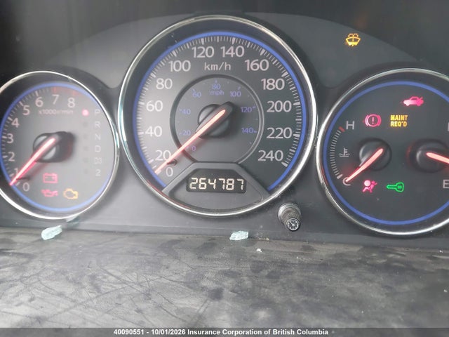 Aukcja sprzedaży 2005 Honda Civic, vin: 2HGES16645H040006, numer aukcji: 40090551
