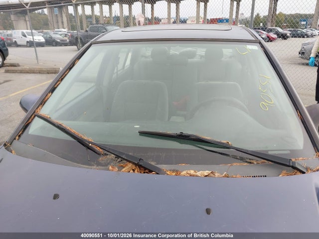 Aukcja sprzedaży 2005 Honda Civic, vin: 2HGES16645H040006, numer aukcji: 40090551