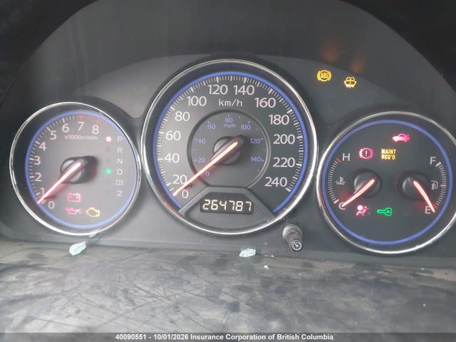 Aukcja sprzedaży 2005 Honda Civic, vin: 2HGES16645H040006, numer aukcji: 40090551