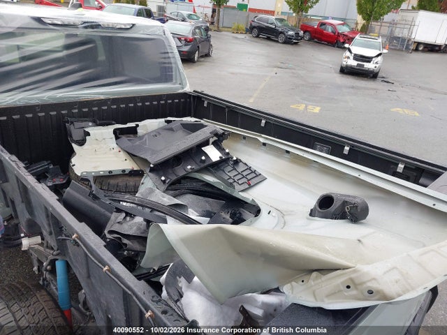 Aukcja sprzedaży 2026 Toyota Tundra Crewmax Limited L, vin: 5TFWA5EC8TX049031, numer aukcji: 40090552