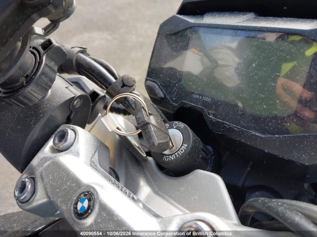Aukcja sprzedaży 2024 Bmw G310 R, vin: WB30G4302RRA77242, numer aukcji: 40090554