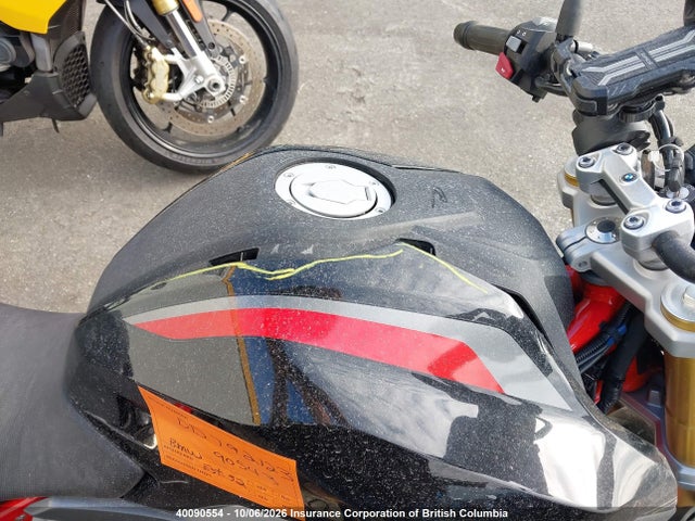 Aukcja sprzedaży 2024 Bmw G310 R, vin: WB30G4302RRA77242, numer aukcji: 40090554