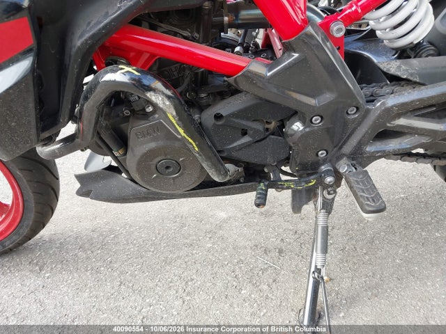 Aukcja sprzedaży 2024 Bmw G310 R, vin: WB30G4302RRA77242, numer aukcji: 40090554