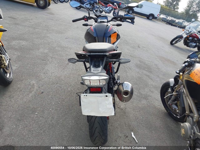Aukcja sprzedaży 2024 Bmw G310 R, vin: WB30G4302RRA77242, numer aukcji: 40090554