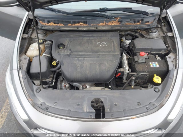 40090555 :رقم المزاد ، 1C3CDFAA6DD290937 vin ، 2013 Dodge Dart Se/aero مزاد بيع