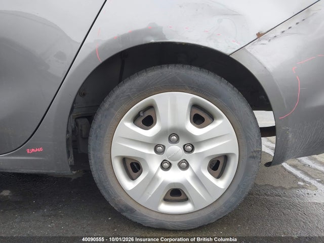 40090555 :رقم المزاد ، 1C3CDFAA6DD290937 vin ، 2013 Dodge Dart Se/aero مزاد بيع