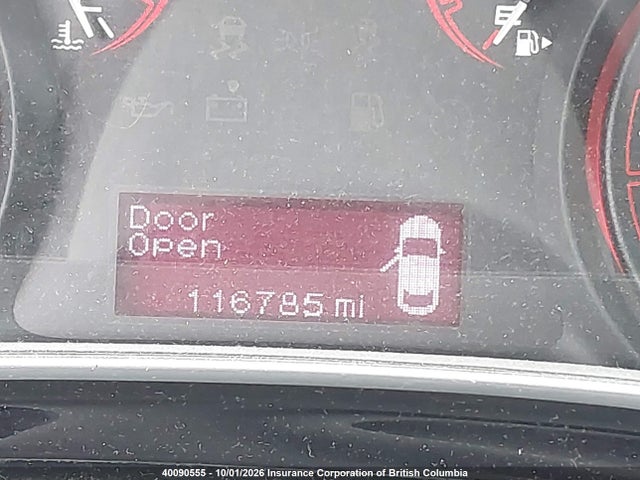 40090555 :رقم المزاد ، 1C3CDFAA6DD290937 vin ، 2013 Dodge Dart Se/aero مزاد بيع