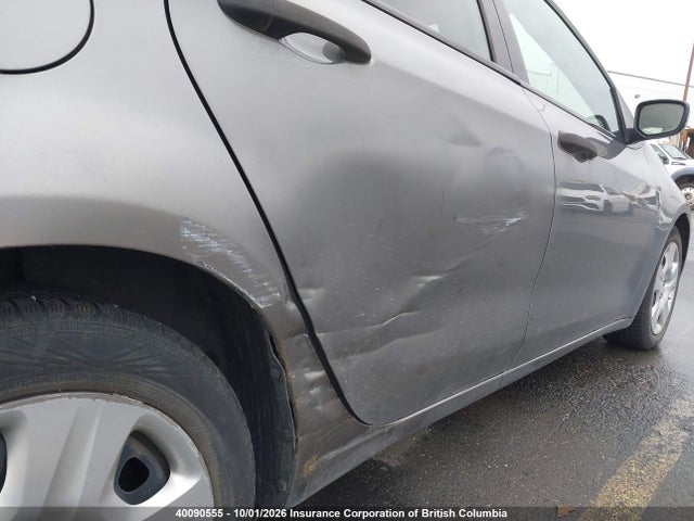 40090555 :رقم المزاد ، 1C3CDFAA6DD290937 vin ، 2013 Dodge Dart Se/aero مزاد بيع