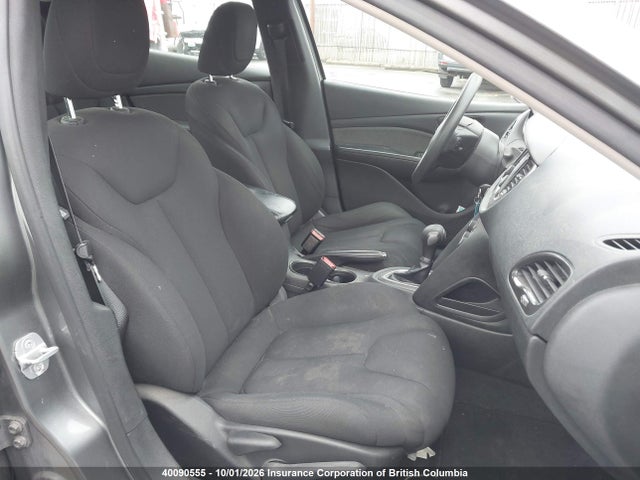 40090555 :رقم المزاد ، 1C3CDFAA6DD290937 vin ، 2013 Dodge Dart Se/aero مزاد بيع