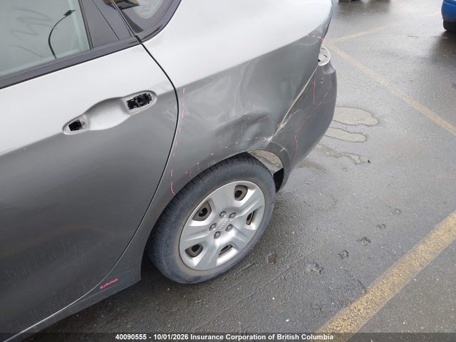 40090555 :رقم المزاد ، 1C3CDFAA6DD290937 vin ، 2013 Dodge Dart Se/aero مزاد بيع