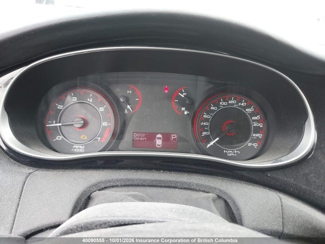 40090555 :رقم المزاد ، 1C3CDFAA6DD290937 vin ، 2013 Dodge Dart Se/aero مزاد بيع